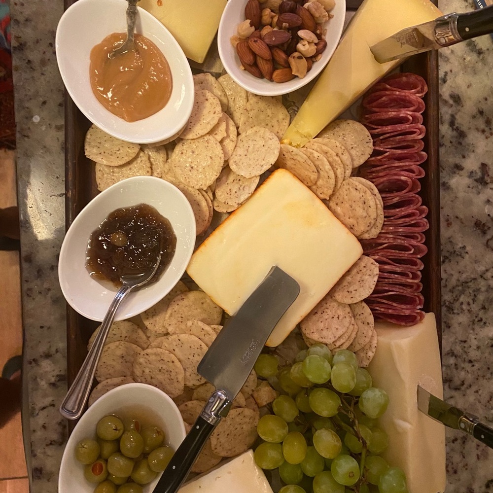 Meet your Posher, Mark